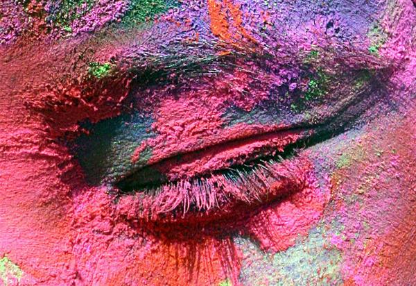  Festival Holi / Festival Warna 2013 ~ Info Unik, Lucu, Menarik, DP BBM