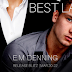 Release Blitz - Best Laid Plans by E.M. Denning