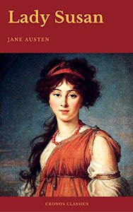 Lady Susan (Cronos Classics) (English Edition)