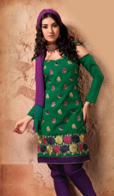 Indian-salwar-kameez