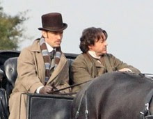 Sherlock Holmes 2