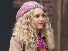 The Carrie Diaries la jeunenesse de Carrie Bradshaw