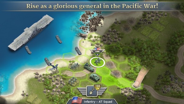 Download 1942 Pacific Front Apk v1.4.4 Mod (Money/Premium) Terbaru dan Popular