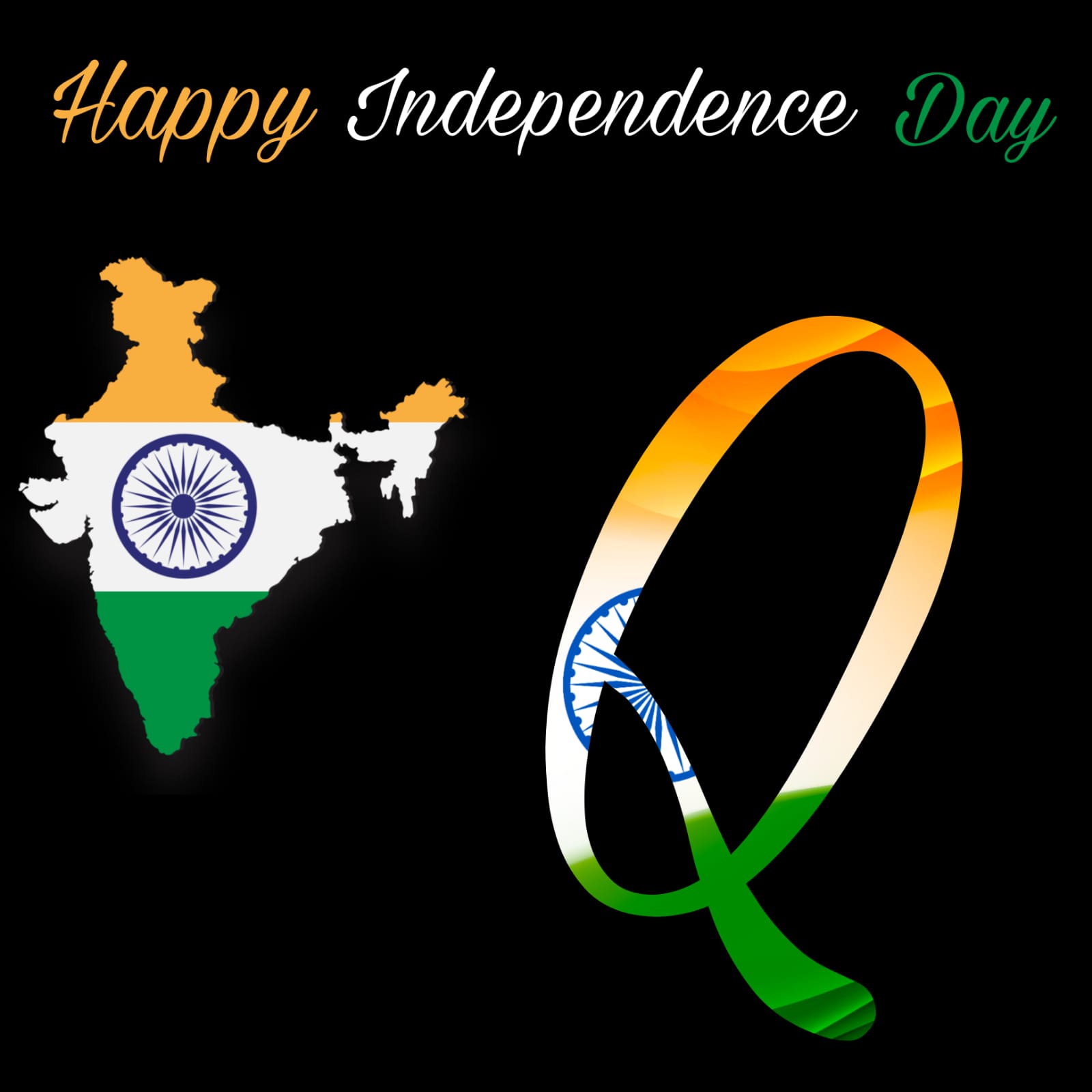 Independence Day DP For Whatsapp, Facebook, Instagram, Twitter, And Other  Social Media Platforms - Mixing Images