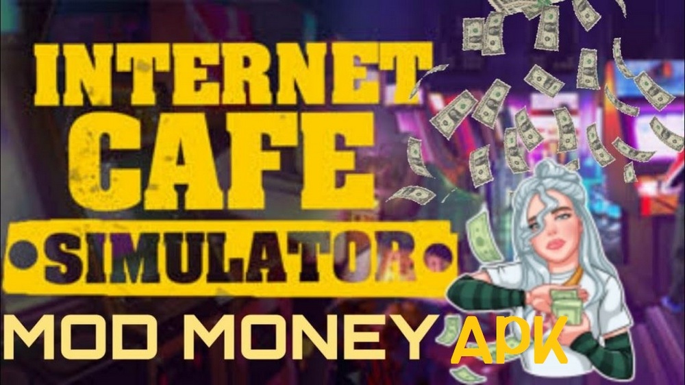 internet cafe simulator