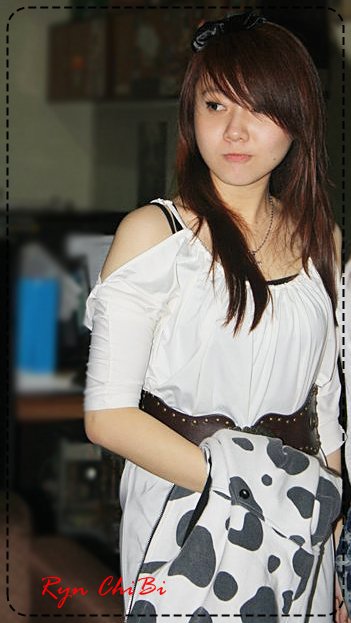 Foto terbaru Ryn Cherrybelle 2012 | Foto Ryn