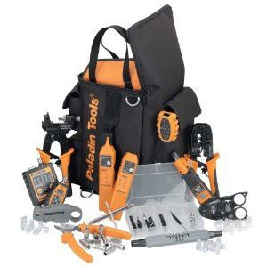 Paladin 4932 Network Tool Kit Complete