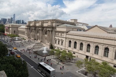 The Metropolitan Museum of Art, New York