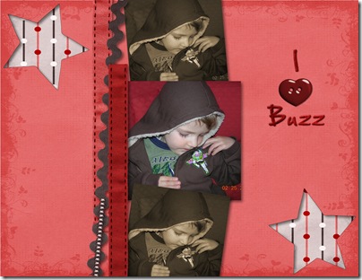 Cherry Chocolate #1 - Page 023