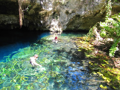 Mexic 2012 Tulum