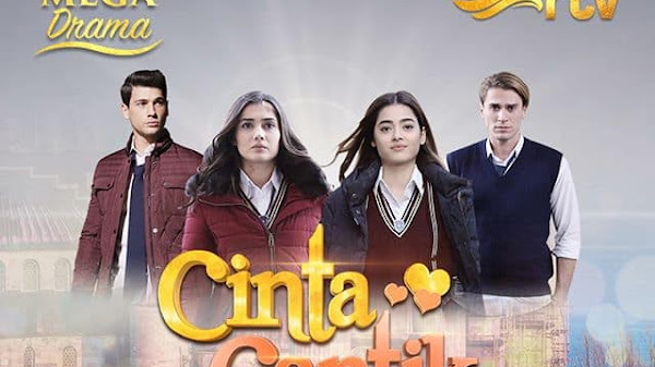 Nama dan Biodata Pemain Cinta Cantik RTV Lengkap