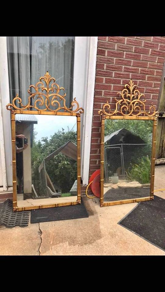 facebook marketplace vintage items