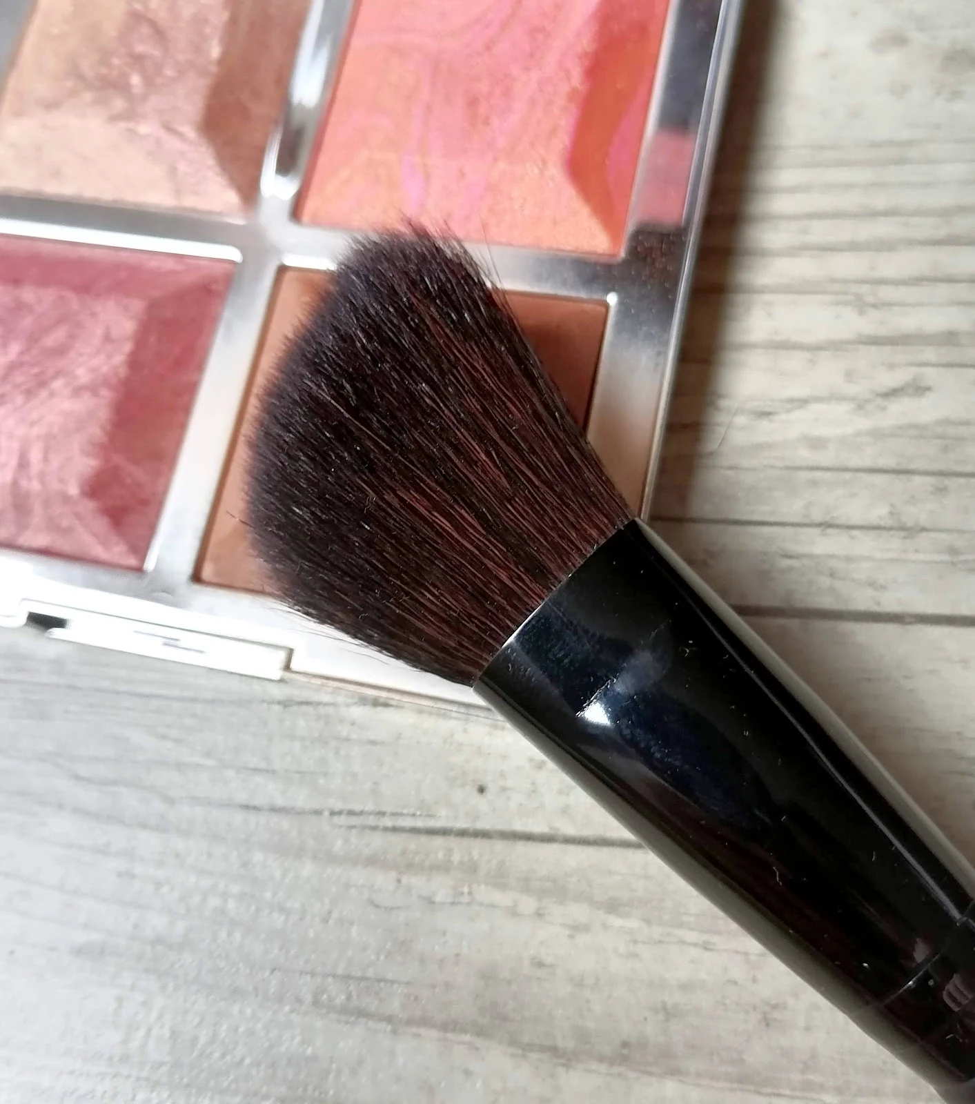 pinceau blush Passion Beauté