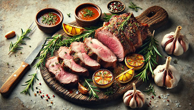 Best Protein Foods