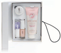 The ONE Hand Care Set BOXED Κωδικός: 755855 ΒΡ:  15