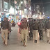 जगदलपुर : नववर्ष को लेकर शहर के आला अधिकारी शहर में घूम घूम कर ले रहे हैं कानून व्यवस्था का जायजा