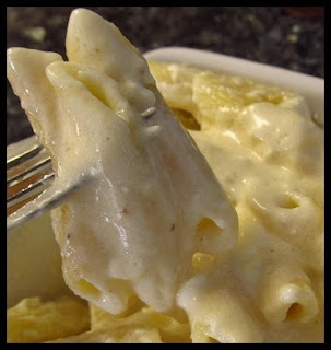 Olive Garden Alfredo Sauce