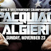 Watch and Witness Pacquiao and Algieri 