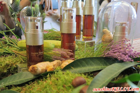 Clarins NEW Double Serum Is Powered with Turmerone, Turmeric