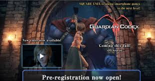 Game Guardian Codex Mod Apk