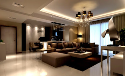 Living Room Design