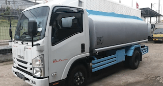 Dealer Isuzu Prima Cikarang Bekasi