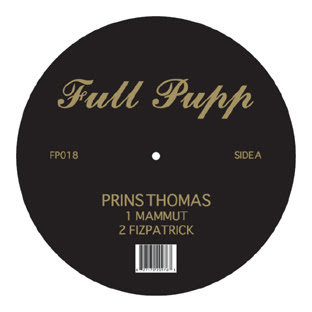 Prins Thomas :: Mammut