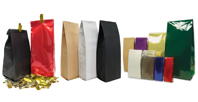 Flexible Packaging Market