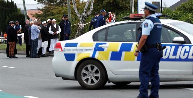 Νέα Ζηλανδία:Απαγόρευση των πωλήσεων τουφεκιών και ημιαυτόματων όπλων! γιαυτό έστησαν όλη αυτή την ιστορία?