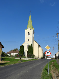 Zalatárnok, Szent Anna-templom