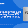 Crypto.com Visa Card - Coinbase Launches Visa Crypto Debit Card • NEWCONOMY / Crypto.com used to support two native tokens but nowadays they only have cro.