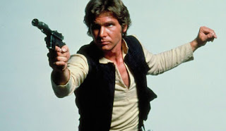 han solo: primera imagen del joven lando