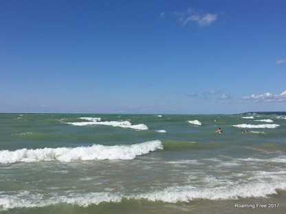 Big Waves