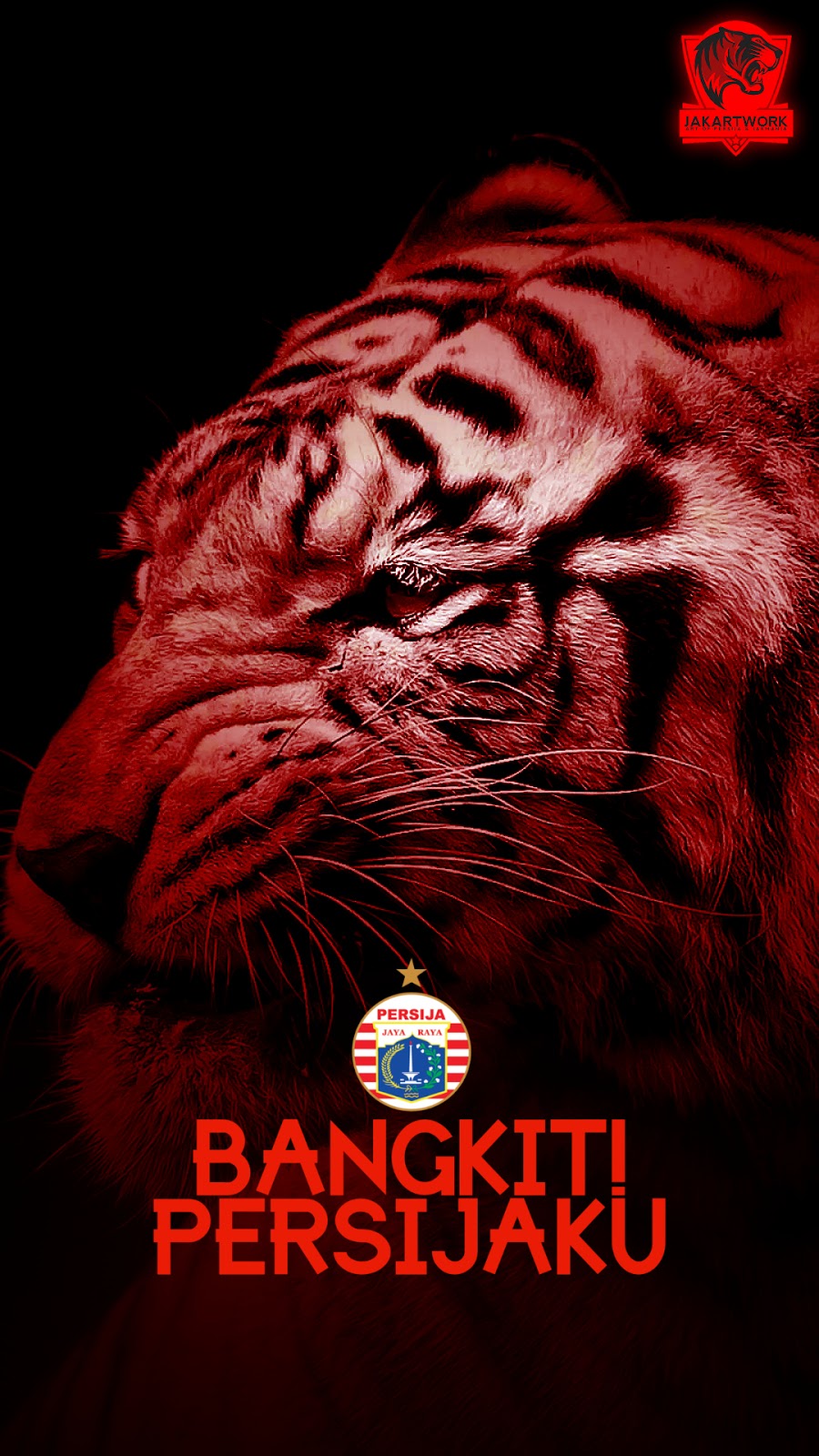  Gambar Wallpaper Persija Keren Sobgrafiti