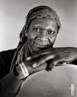 Hamid Drake