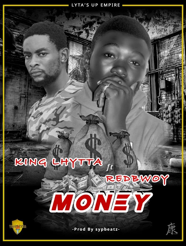 King Lhytta - Money ft RedBowy (Official Video).