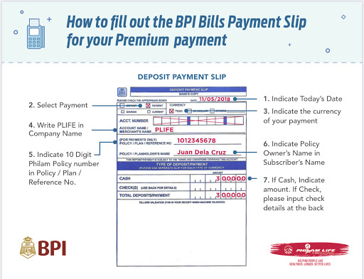 How to Buy Philamlife Life Insurance in Three Steps - Efprime Financials