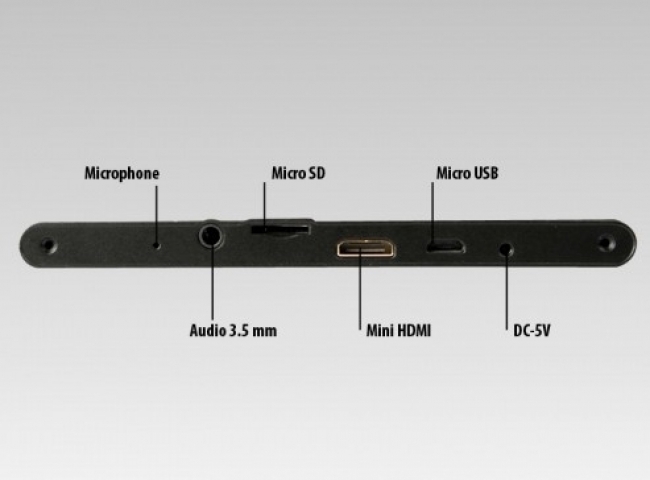 privileg mid-7p firmware