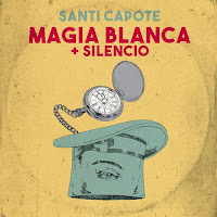 Santi Capote y Amaya Aragonés estrenan Magia Blanca y Silencio
