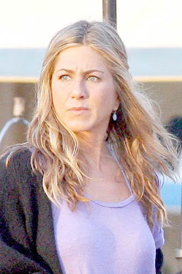 Jennifer Aniston Just Go With It