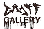 GALERIA  DE GRAFFITI