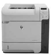 HP LaserJet Enterprise 600 M603dn