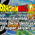 Dragon Ball Super 12 - ¿El universo tiembla? ¡Choque! ¡El dios de la destruccion vs El super saiyan god!