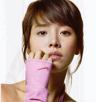 Han Ji min hot