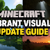 Minecraft Vibrant Visuals Update: Everything You Need to Know About the June 17, 2025 Release