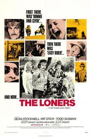 The Loners Online Filmovi sa prevodom