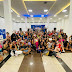 3° Aulão de Fit Dance promove saúde e bem estar para a população