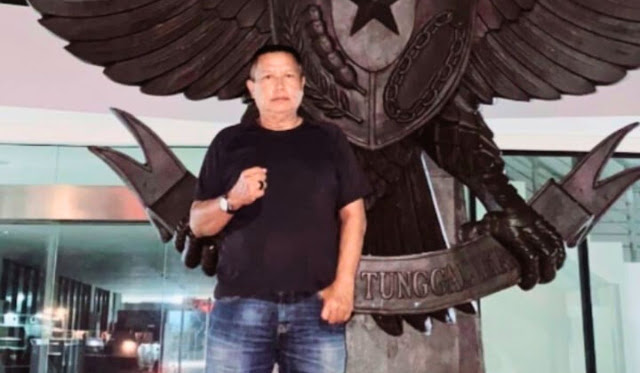 Soliditas Dukungan Masyarakat, Hanafi Optimis WSRH Raih Kemenangan di Pilkada Natuna