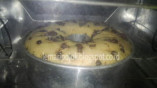 resep bluder manado