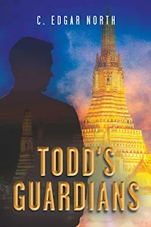 Todd's Guardians by C. Edgar North - book promotion sites